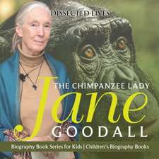 The Chimpanzee Lady