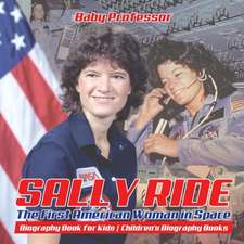 Sally Ride