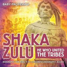 Shaka Zulu