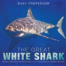 The Great White Shark