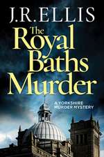 The Royal Baths Murder