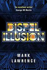 Dispel Illusion