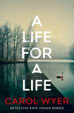 A Life for a Life