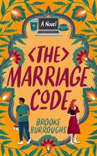 The Marriage Code