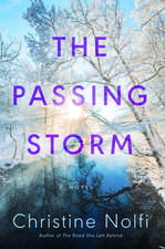 The Passing Storm