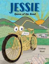 Jessie: Queen of the Road