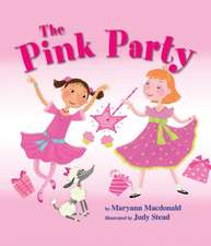 The Pink Party