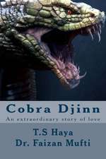 Cobra Djinn