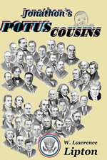 Jonathon' Potus Cousins