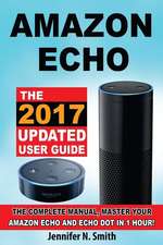 Amazon Echo