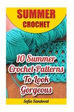 Summer Crochet