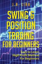 Swing & Position Trading for Beginners