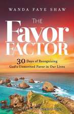 The Favor Factor