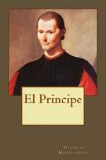 El Principe