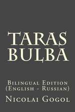 Taras Bulba