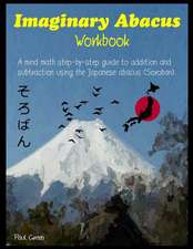 Imaginary Abacus - Workbook