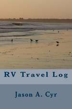 RV Travel Log