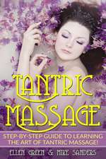 Tantric Massage