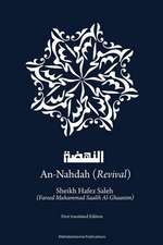 An-Nahdah - Revival