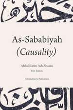 Causality (As-Sababiya)