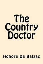 The Country Doctor