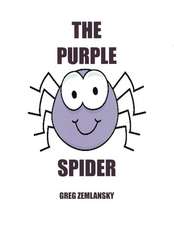 The Purple Spider