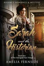 Sarah and the Historian