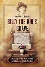 Billy the Kid's Grave