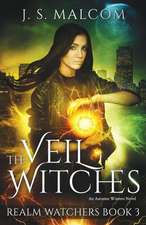 The Veil Witches