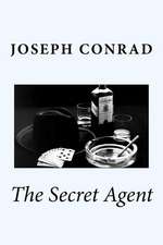 The Secret Agent