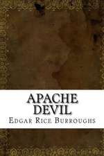 Apache Devil