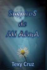 Suspiros de Mi Alma