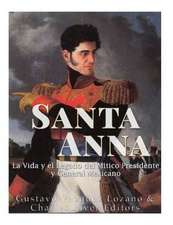 Santa Anna