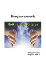 Reiki En Hospitales