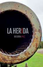 La Herida