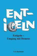 Entigeln