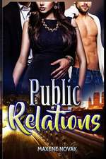 Public Relations