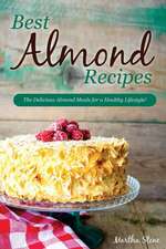 Best Almond Recipes