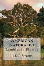 American Naturalist