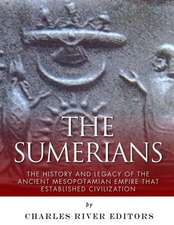 The Sumerians
