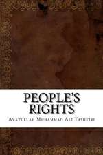 People's Rights