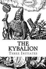 The Kybalion