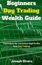 Beginners Day Trading Wealth Guide