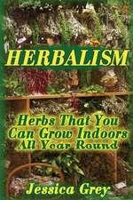 Herbalism