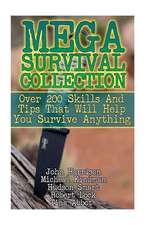 Mega Survival Collection