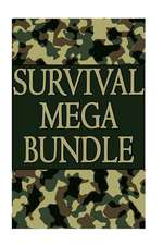 Survival Mega Bundle