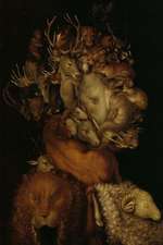 Giuseppe Arcimboldo (Elements) Earth
