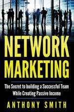 Network Marketing