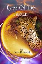 Eyes of the Jaguar