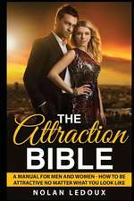 The Attraction Bible